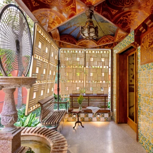 casa vicens